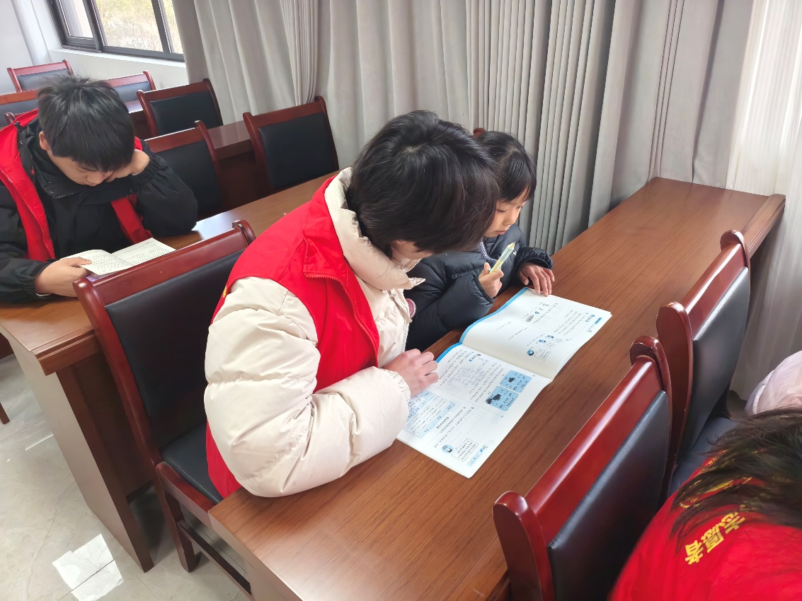 <strong>2025年冬季安徽工业大学“建证青春·工筑基层”实践队赴安徽省淮南市开展实践活动 以青春之名，赴基层</strong>