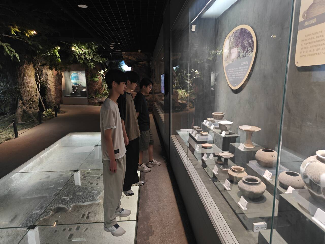 <strong>安徽工业大学红色筑梦团赴马鞍山市博物馆 开展文史调研</strong>