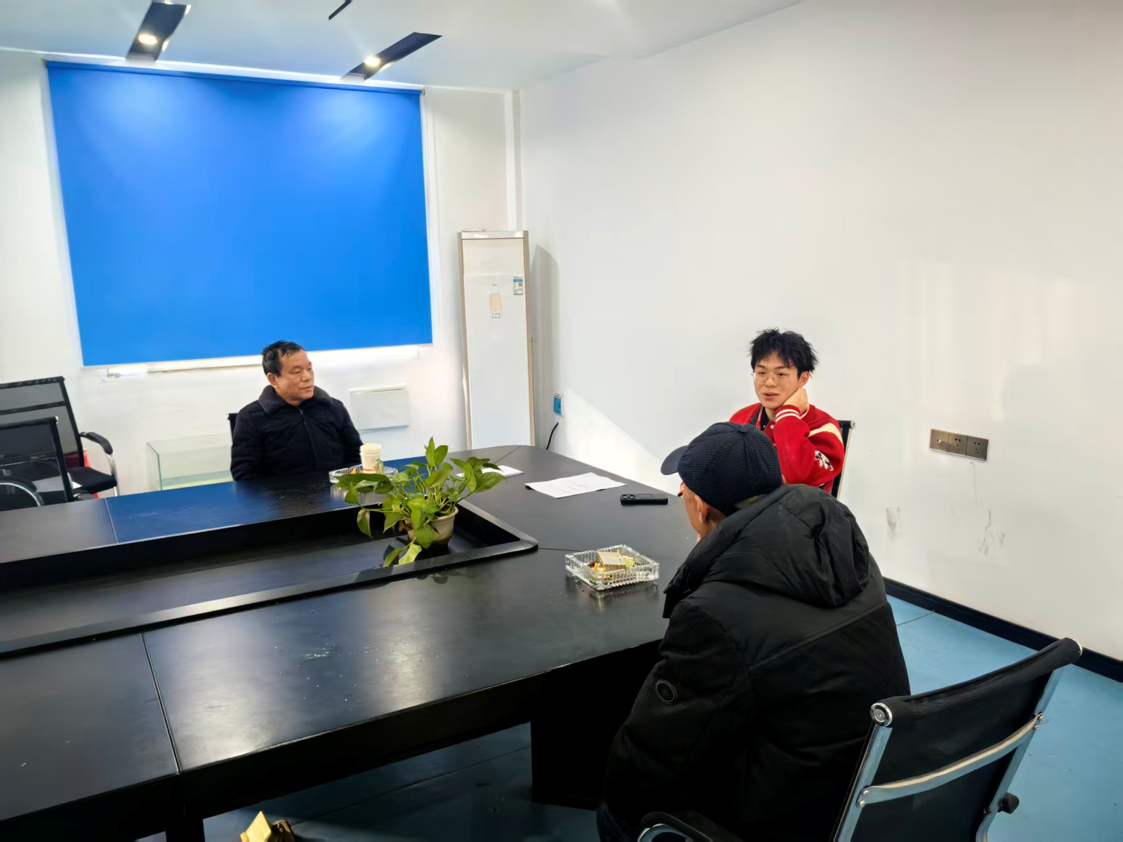 <strong>科技助农添翼 品牌赋能增收——同湖村探索特色五谷杂粮电商品牌化新路径</strong>